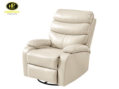 Ghế Sofa Đơn Thư Giãn Hiện Đại Nhập Khẩu 8018