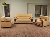 Sofa phòng khách văn phòng H-41