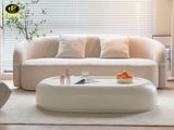 Ghế Sofa Văng Vải Hiện Đại H-303