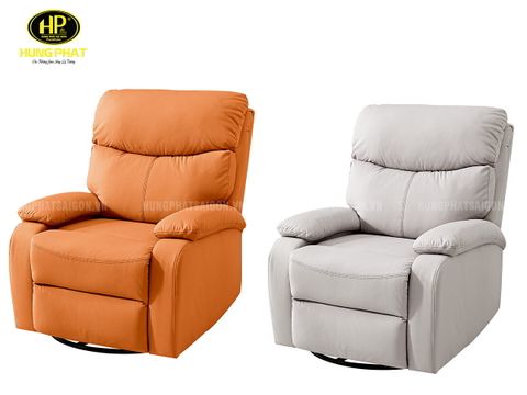 Ghế Sofa Đơn Thư Giãn Nhỏ Gọn G-01