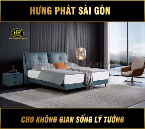 giuong ngu boc da hien dai nhap khau tp 682