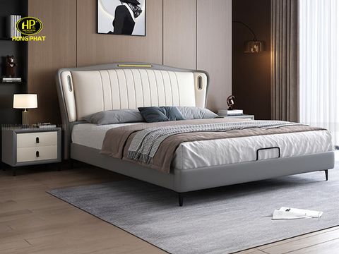 Giường Ngủ Hiện Đại GD-47