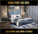 giuong ngu boc da hien dai tp c008