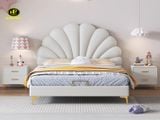 Giường Ngủ Phong Cách Bắc Âu GD-73