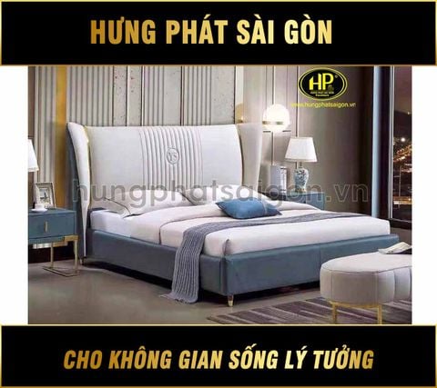 giuong ngu dep phong cach hien dai gd 06