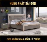 giuong ngu hien dai boc da nhap khau tp q716