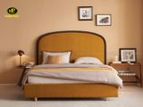 Giường Ngủ Hiện Đại GD-66