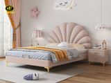 Giường Ngủ Phong Cách Bắc Âu GD-73