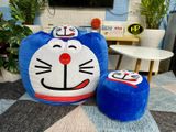 ghe luoi qua le doraemon xanh coban vai nhung gl 16