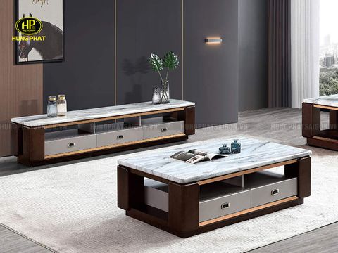 Kệ Tivi Mặt Đá Hiện Đại Nhập Khẩu 839