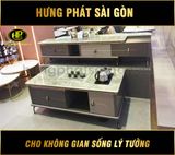 ke tivi co the keo dai da nang kt 818