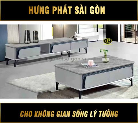 Kệ Tivi mặt đá cao cấp KT-X73-13