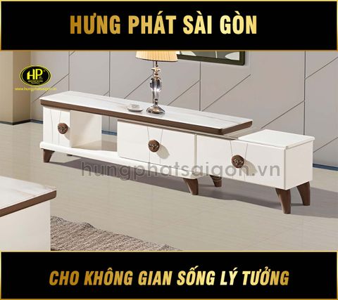 ke tv sang trong hien dai tv 250