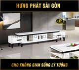 ke tivi phong khach hien dai tv 254 26