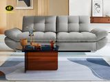 Sofa Băng Bọc Vải Đẹp H-15