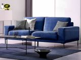 Sofa Băng Bọc Vải Phong Cách H-14