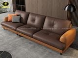 Sofa Băng Da Hàn Quốc H-18