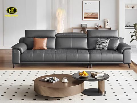 Sofa Băng Hiện Đại H-331