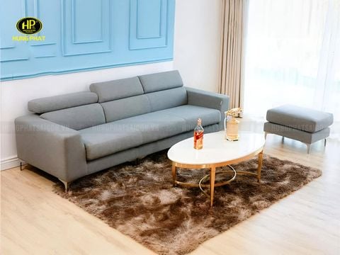Sofa băng đầu bật H-126