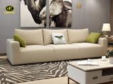 Sofa băng đẹp hiện đại H-752