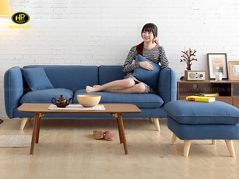 Sofa băng đẹp Hưng Phát HB-917