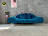 Sofa băng mã số H-181
