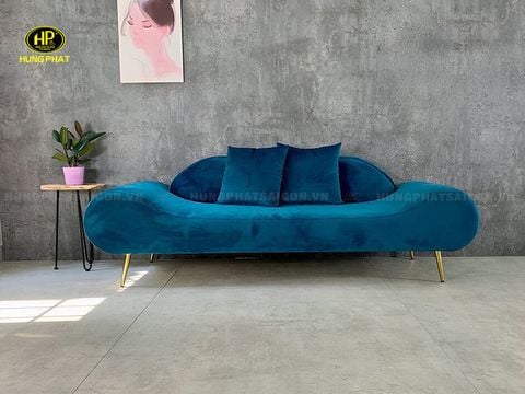 Sofa băng mã số H-181