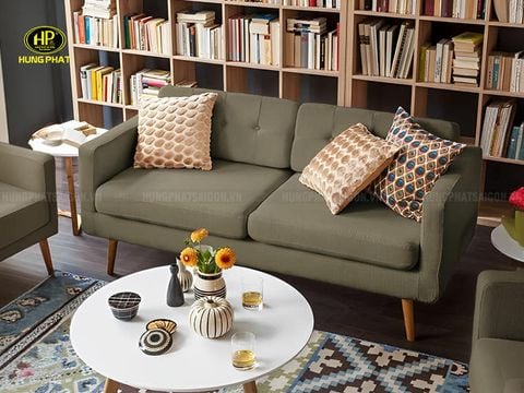 sofa băng H-290