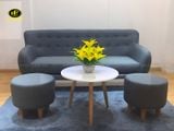 Sofa Băng Đẹp H-53