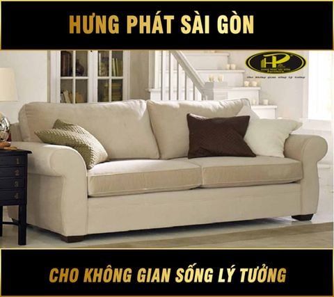 sofa bang h 62
