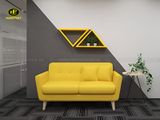 Sofa băng nhỏ gọn HB-02