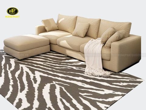 sofa băng hiện đại H-254