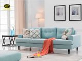Sofa băng đẹp hiện đại H-255