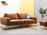 Sofa Băng Nhỏ Chung Cư Hiện Đại H-76