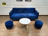 Bộ sofa băng nhỏ gọn H-180