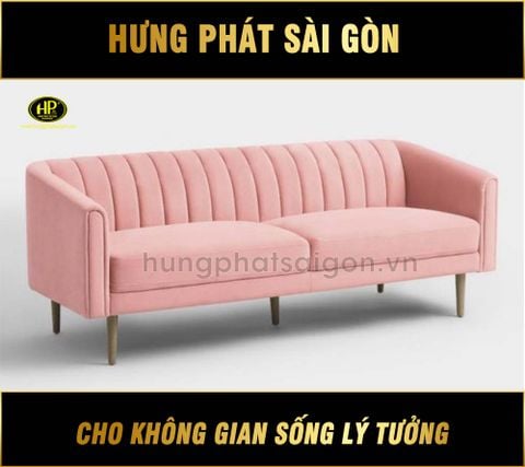ghe sofa bang mau hong hien dai h 294
