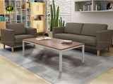 Sofa băng văn phòng HB-04