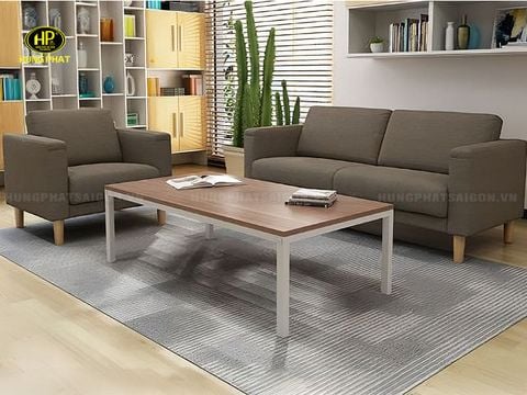 Sofa băng văn phòng HB-04