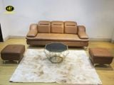Sofa Băng Cao Cấp HBD-01A