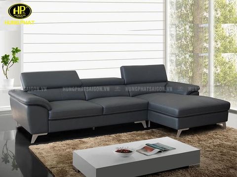Sofa Chất Liệu Da Korea Mã HD-05