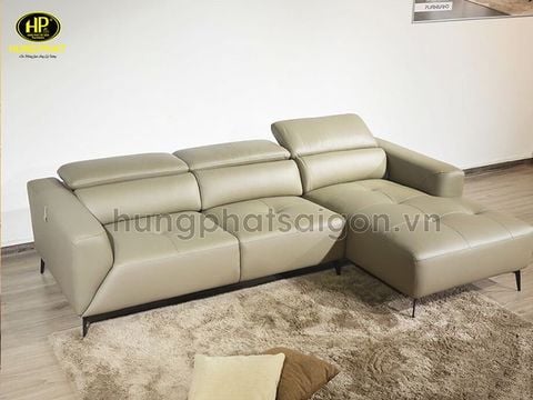 Sofa da cao cấp chính hãng HD-34