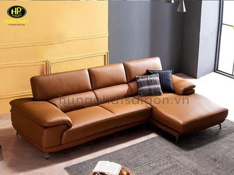 Sofa da cao cấp chính hãng HD-36