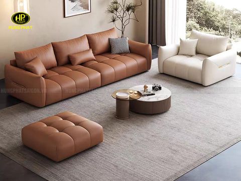 Ghế Sofa Băng Hiện Đại H-332