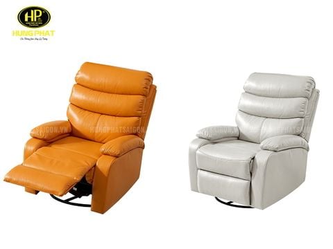 Ghế Sofa Đơn Thư Giãn Hiện Đại Nhập Khẩu 8018