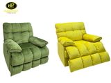 Sofa Đơn Thư Giãn Nhập Khẩu Hiện Đại 1118