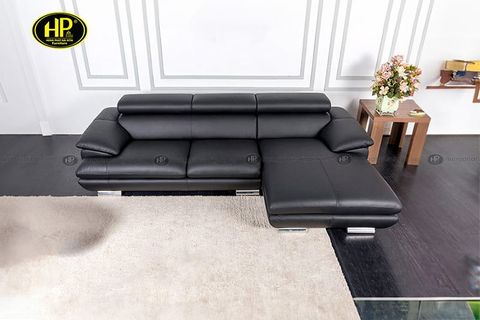 Ghế Sofa Da Phòng Khách Cao Cấp H-216B