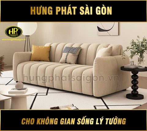 sofa giuong chinh dien tu xa thong minh gd 22