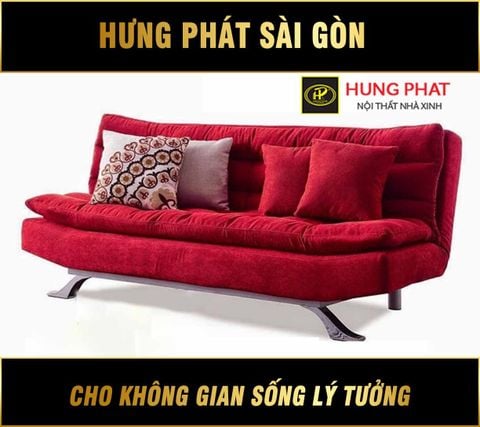 sofa giuong gia re hg 10
