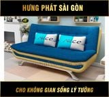 sofa giuong hg 37