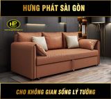 sofa giuong da nang phong khach nho g 22